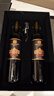 張裕九代特選解百納N158蛇龍珠干紅葡萄酒紅酒禮盒 750ml*2 高端送禮 曬單實(shí)拍圖