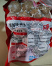 大希地潮汕牛肉丸+牛筋丸雙拼250g*8袋共4斤 肉含量90% 贈沙茶醬蒜酥 曬單實拍圖