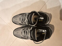 斯凱奇（Skechers）男鞋秋季厚底老爹鞋休閑熊貓鞋軟底運動(dòng)鞋237067 曬單實(shí)拍圖
