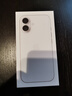 Apple/蘋(píng)果 iPhone 17 256GB 白色 支持移動(dòng)聯(lián)通電信5G 雙卡雙待手機 曬單實(shí)拍圖