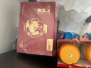 九芝堂阿膠糕禮盒500g*2阿膠膏營養(yǎng)補品氣血送老婆女朋友七夕情人節(jié)禮物 曬單實拍圖