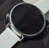 小米（MI）Xiaomi Watch S4 41mm 黑色 國家補貼 汽車(chē)YU7鑰匙 澎湃OS2 心率血氧監測 小米手表s4 小表女表 曬單實(shí)拍圖