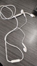 vivo原裝有線(xiàn)耳機線(xiàn)控帶麥X21X20X23X9x27x7z5x u1u手機音樂(lè )耳機適配iqoo電腦筆記本oppo蘋(píng)果3.5mm接口 【附耳機收納包】灰白色-熱薦款 曬單實(shí)拍圖