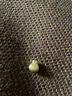 周大生腕美小福袋轉(zhuǎn)運珠果凍琺瑯足金手鏈七夕送女友禮物 福多多 1.1g 曬單實拍圖