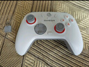 蓋世小雞（GAMESIR）啟明星2無(wú)線游戲手柄 switch2手機(jī)NS安卓蘋果PC電腦電視steam藍(lán)牙雙人成行黑神話悟空明末淵虛之羽 曬單實(shí)拍圖