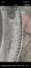 玲瓏輪胎225/45R17 94W 玲瓏臻選 UD 適配速騰/朗逸/現代領(lǐng)動(dòng) 曬單實(shí)拍圖