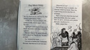 典范英語分級閱讀 英語讀物 中小學(xué)英語閱讀  典范英語7-8-9-10級 送音頻 可點(diǎn)讀 【送音頻】典范英語8（共18冊） 曬單實(shí)拍圖