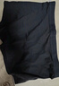 京舒棉【開(kāi)學(xué)季】【安心品質(zhì)】男士純棉內(nèi)褲7A抗菌四角棉短褲6條 4XL 曬單實(shí)拍圖