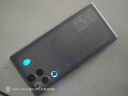 努比亞（nubia）紅魔11 Pro+ 16GB+512GB氘鋒透明暗夜 第五代驍龍8至尊版 液冷散熱 無線充電游戲手機 曬單實拍圖