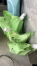 植護(hù)嬰兒洗衣液袋裝皂液 寶寶洗衣服專用 椰油護(hù)衣 溫和潔凈 12斤裝【1.5KG*4袋】 曬單實(shí)拍圖