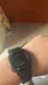 卡西歐（CASIO）手表男G-SHOCK經(jīng)典小方塊學(xué)生電子表送男友禮物GW-B5600BC-1B 曬單實(shí)拍圖