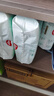 好奇（Huggies）小森林紙尿褲NB66片(5kg以下)尿不濕心鉆【透氧頂配更低敏】 曬單實(shí)拍圖