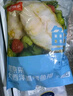 鮮京采 冷凍阿拉斯加黑鱈魚塊凈重2斤 小袋裝 深海 生鮮 魚類 海鮮 鱈魚 曬單實拍圖