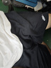 耐克（NIKE）運動(dòng)褲男子夏季下裝日常時(shí)尚百搭舒適透氣休閑針織短褲 FQ4361-010 XL 曬單實(shí)拍圖