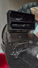 飛科（FLYCO）電動理發(fā)器FC5908 專業(yè)智能電推剪成人兒童家用理發(fā)推子理發(fā)剪刀 配理發(fā)工具+雙鋼剪 曬單實(shí)拍圖