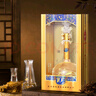 西鳳酒 華山論劍10年 52度 500ml*6瓶 整箱裝 鳳香型白酒 升學(xué)宴 曬單實(shí)拍圖