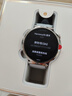 HUAWEI WATCH GT 5 國家補貼15%冰晶藍41mm華為智能手表情緒健康助手玄璣感知系統 曬單實(shí)拍圖