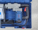 東成電鎬水電安裝混凝土開(kāi)槽大功率電動(dòng)工具Z1G-FF07-6 曬單實(shí)拍圖