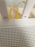 小米路由器AX3000T WiFi6千兆無線路由器5G雙頻Mesh 3000M無線速率支持雙寬帶聚合 Xiaomi路由器AX3000T 曬單實(shí)拍圖