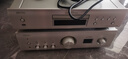 天龍（DENON）PMA-900HNE 家庭影院HiFi發(fā)燒音響 支持WiFi藍(lán)牙 集成網(wǎng)絡(luò)放大器 立體聲功放機(jī) 銀色 曬單實(shí)拍圖