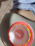 倍輕松YS1腰部按摩器揉腹儀健腹腰帶腹部燃脂神器瘦肚子熱敷暖宮按摩儀生日禮物 送父母親生日中秋節禮物 曬單實(shí)拍圖