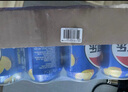 百事可樂 Pepsi 汽水 碳酸飲料 330ml*24聽  新老包裝隨機(jī)發(fā)貨 曬單實(shí)拍圖