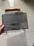 微軟Surface pro7原裝鍵盤(pán)蓋pro7+/6/5/4/3全新正品原廠(chǎng)磁吸帶背光 典雅黑鍵盤(pán)【簡(jiǎn)裝】店保半年 曬單實(shí)拍圖