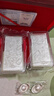 天鑫洋 足銀9999銀條 “貴”字龍鳳銀條 500g 1000g 附質(zhì)檢證書(shū) 可回購 新版500g規格 木質(zhì)禮盒包裝 曬單實(shí)拍圖