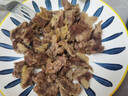 往來(lái)白丁 內(nèi)蒙古牛肋條肉2斤凈重 新鮮黃牛肉去骨健身火鍋燒烤食材 生鮮 曬單實(shí)拍圖
