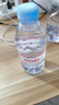 依云（evian）法國原裝進(jìn)口礦泉水 330ml*24瓶整箱裝(軟瓶)飲用水 曬單實(shí)拍圖