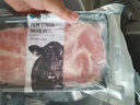 宅鮮匯澳洲原切牛肉片谷飼肥牛卷雪花牛肉生鮮壽喜燒火鍋烤肉套餐和牛 澳洲M3牛肉片200g*5盒【凈重】 收藏加購-送蘸料1包 曬單實(shí)拍圖