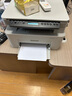 惠普（HP）117w 打印機A4黑白激光復印掃描一體機手機無(wú)線(xiàn)連接學(xué)生試卷作業(yè)家庭辦公家用 同116w/1136w/1188w 117w標配【無(wú)線(xiàn)連接/打印復印掃描】需加粉選套餐 曬單實(shí)拍圖