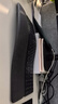 羅技（Logitech）ERGO K860 無(wú)線(xiàn)藍牙鍵盤(pán) 多操作系統鍵盤(pán) 人體工學(xué)分體式鍵盤(pán) 多設備匹配辦公鍵盤(pán) K860黑色 曬單實(shí)拍圖