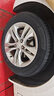 米其林（MICHELIN）汽車輪胎 205/60R16 92V 耐越 ENERGY MILE 適配速騰/軒逸/寶駿 曬單實(shí)拍圖