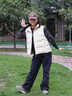 安德瑪（Under Armour）衛衣男士秋冬季圓領(lǐng)長(cháng)袖t恤上衣寬松休閑潮流運動(dòng)跑步保暖套頭衫 曬單實(shí)拍圖
