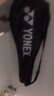 YONEX尤尼克斯羽毛球原廠球拍包袋羽毛球收納袋羽毛球拍套 耐磨牛津布款 曬單實拍圖