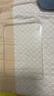 億色（ESR）iPad Air7/6/5/4保護(hù)殼2025/24/22/21款11/10.9英寸蘋果平板后蓋保護(hù)套輕薄tpu防摔透明單底殼 曬單實(shí)拍圖