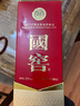 瀘州老窖國窖1573  外包裝破損防偽碼磨損斷裂 清倉不支持退換貨 介意勿拍 52度 500mL 1瓶 曬單實(shí)拍圖