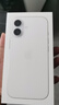 Apple/蘋(píng)果 iPhone 17 256GB 白色 支持移動(dòng)聯(lián)通電信5G 雙卡雙待手機 曬單實(shí)拍圖