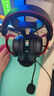 極度未知（HYPERX）颶風(fēng)2 cloud3頭戴式電競(jìng)游戲耳機(jī) 筆記本電腦吃雞fps耳麥有線(xiàn)無(wú)線(xiàn)ps5游戲耳機(jī)適配三角洲行動(dòng) 【颶風(fēng)2黑紅】金榜精選丨職業(yè)爆款 曬單實(shí)拍圖
