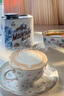 Peet's Coffee【甄選】牙買(mǎi)加進(jìn)口藍山1號JACRA認證深烘咖啡豆150g包郵源頭直發(fā) 曬單實(shí)拍圖