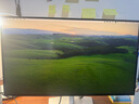 戴爾（DELL）UltraSharp 27英寸 4K顯示器 進(jìn)階版IPS Black 120Hz 硬件級(jí)防藍(lán)光 140W雷電4接口 HDR600 U2725QE 曬單實(shí)拍圖