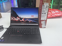 ThinkPad【國家補貼20%】聯(lián)想E16 AI PC 輕薄便攜筆記本電腦酷睿Ultra5 225H 32G 1T 2.5K 商務(wù)辦公本 黑色 曬單實(shí)拍圖