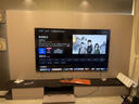 康佳75M7 85M7 75/85英寸 144赫茲高刷電視 超薄藝鏡壁紙屏 杜比視界 萊茵低藍光 自由拼屏 85英寸 85M7 曬單實(shí)拍圖