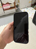 KEKLLE適用iPhone13手機(jī)殼 蘋(píng)果13保護(hù)套磁吸無(wú)線充電磨砂防摔軟邊保護(hù)套 午夜黑 曬單實(shí)拍圖