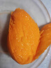 海南小臺農芒果新鮮現摘小臺芒應當季熱帶水果整箱特產(chǎn)芒果 【3斤小果】?jì)糁?.5斤（單果50-70g） 曬單實(shí)拍圖