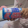 小鹿藍藍嬰幼兒棒棒餅干炭燒棒磨牙棒手指餅干一歲寶寶零食嬰標無(wú)添加鹽 草莓蘋(píng)果味1罐 曬單實(shí)拍圖