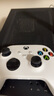 微軟Xbox無(wú)線游戲手柄 無(wú)線控制器 冰雪白 藍(lán)牙適配Xbox/PC/平板/手機(jī) Steam促銷(xiāo)黑神話悟空 絲之歌 曬單實(shí)拍圖