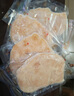 鋒味派 無(wú)抗原味雞排 雞胸肉凈重1600g/16片低脂高蛋白兒童早餐無(wú)添加 曬單實(shí)拍圖