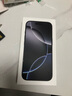 Apple/蘋(píng)果 iPhone 16 Pro（A3294）256GB 黑色鈦金屬 支持移動(dòng)聯(lián)通電信5G 雙卡雙待手機 曬單實(shí)拍圖